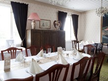 Keikyän Vanha Pappila