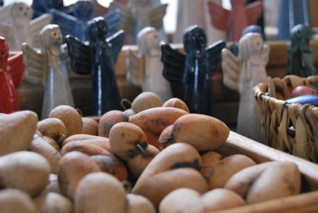 Keikyän Vanha Pappila