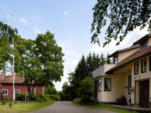 Keikyän Vanha Pappila