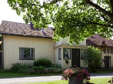 Keikyän Vanha Pappila