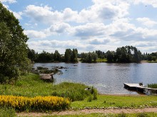 Keikyän Vanha Pappila