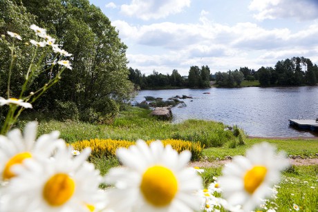 Keikyän Vanha Pappila
