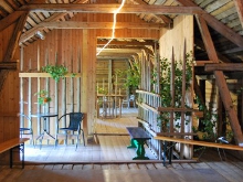 Keikyän Vanha Pappila