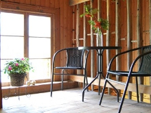 Keikyän Vanha Pappila