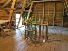 Keikyän Vanha Pappila