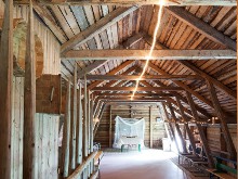 Keikyän Vanha Pappila