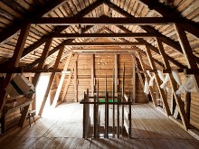 Keikyän Vanha Pappila