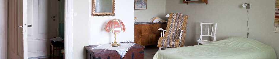 Keikyän Vanha Pappila