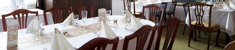 Keikyän Vanha Pappila