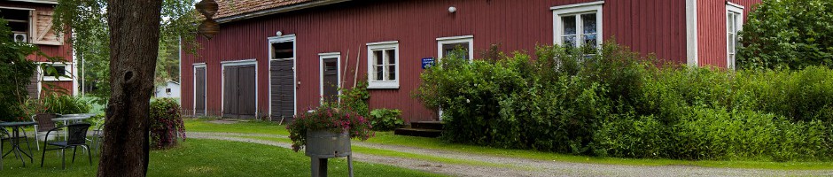 Keikyän Vanha Pappila